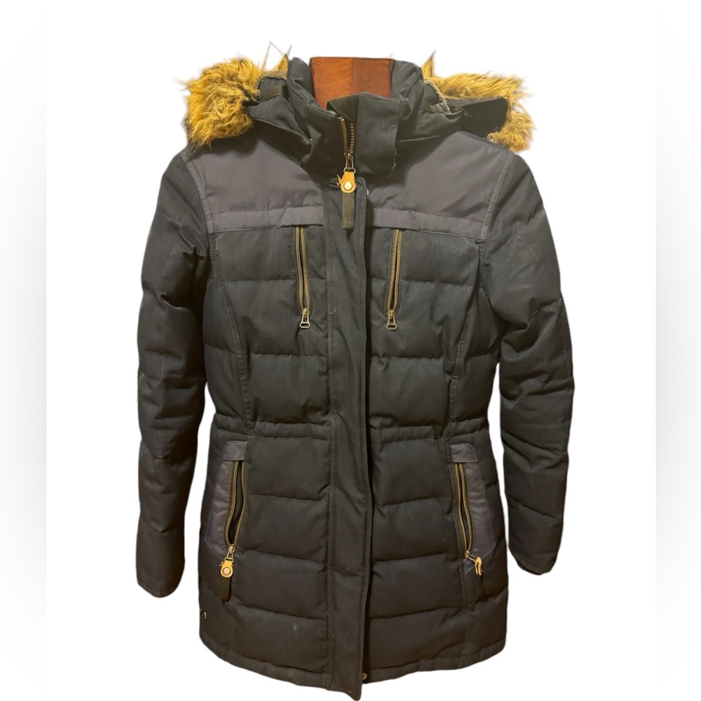 Luhta dawn expedition parka size M